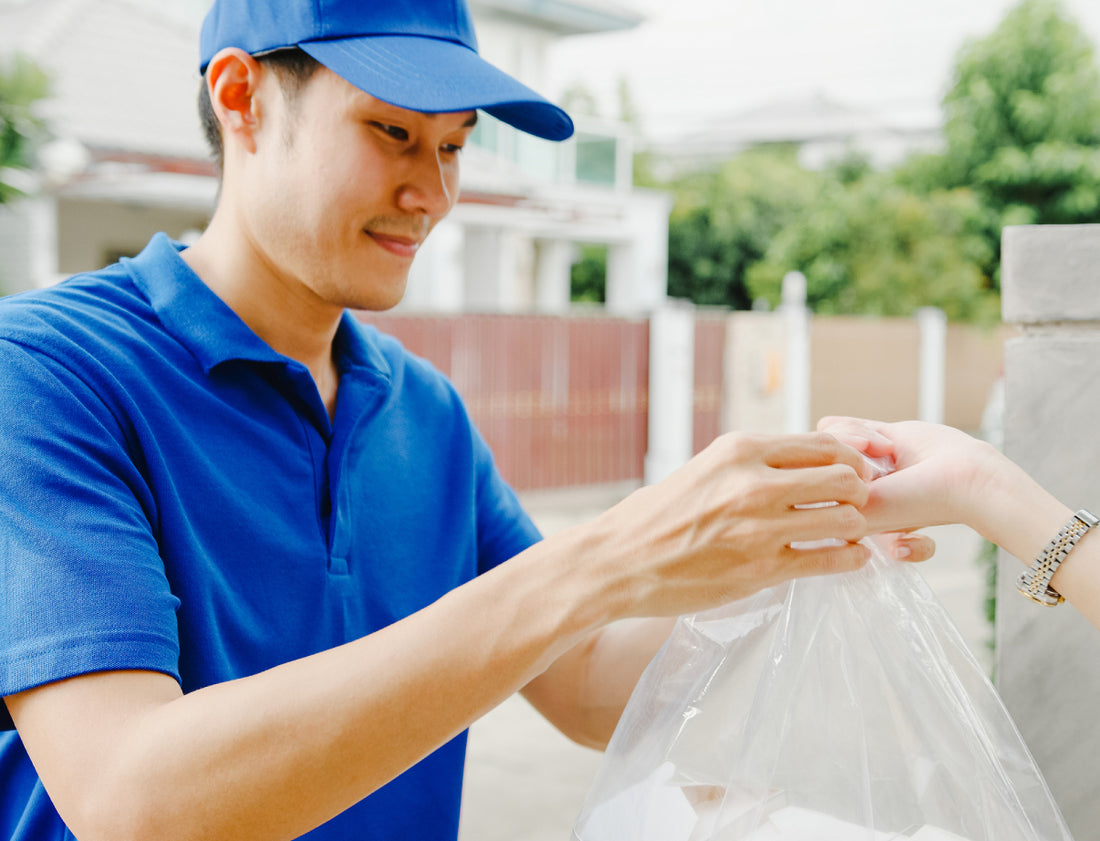4 Major Reasons Why Hiring Food Delivery Service Is Worth It