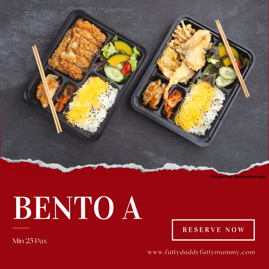 Bento A
